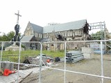 Christchurch, Cathedral Square