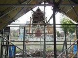 Christchurch, Cathedral Square