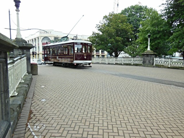 Christchurch