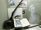 Christchurch, Canterbury Museum