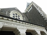 Christchurch, Canterbury Museum