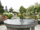 Christchurch, Botanic Garden