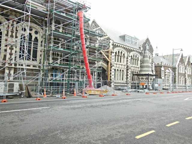 Christchurch