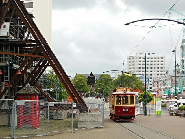 Christchurch