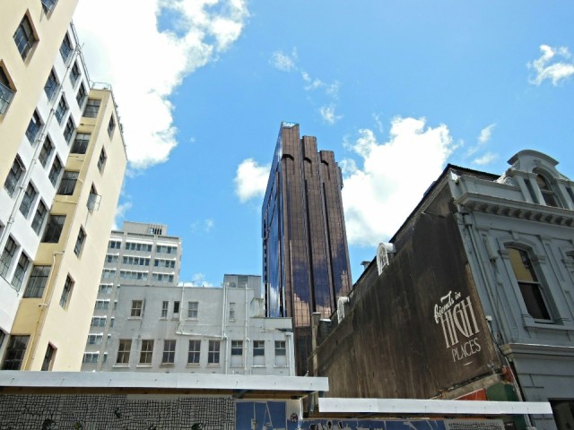 Auckland