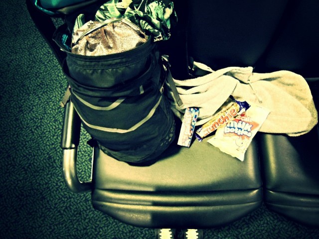 Airport