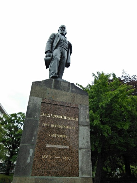 Christchurch