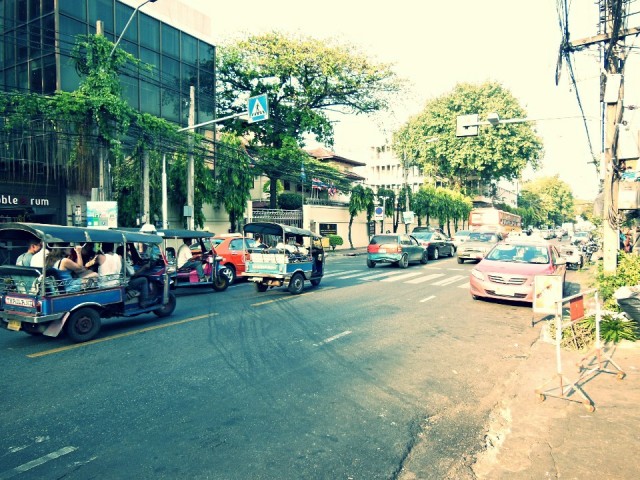 Bangkok