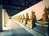Ayutthaya