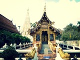 Chiang Mai, Wiang Kum Kam