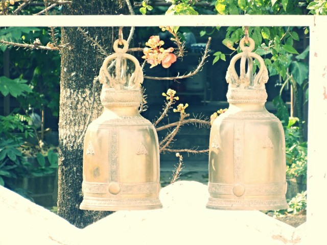 Chiang Mai, Wat Suan Dok
