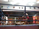 Chiang Mai, Muay Thai
