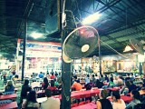 Chiang Mai, Muay Thai
