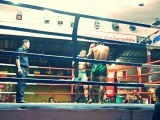Chiang Mai, Muay Thai