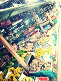 Chiang Mai, Fruit Market