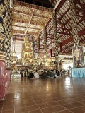 Chiang Mai, Wat Suan Dok