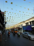 Bangkok