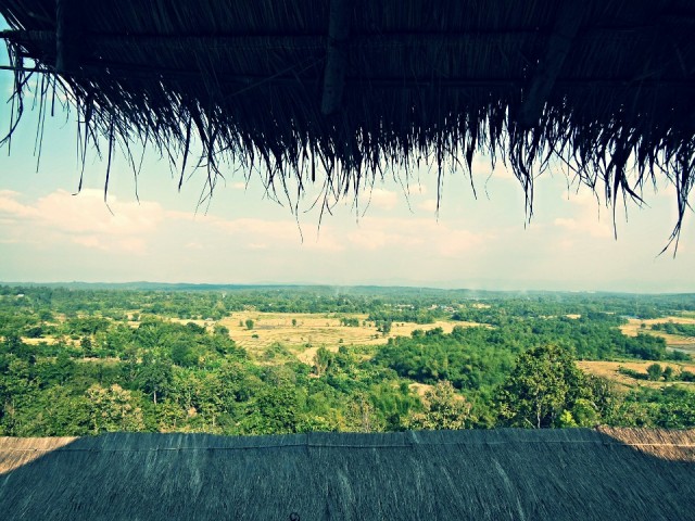 Ran-Tong Elephant Centre