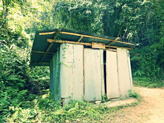 Ran-Tong Elephant Centre