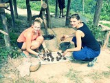 Ran-Tong Save&Rescue Elephant Centre