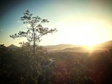 Pai, Sunset Pai Canyon