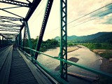 Pai, Memorial Bridge