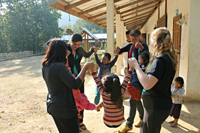 Bad Lad Khammune (homestay)