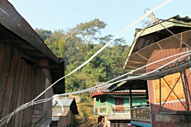 Bad Lad Khammune (homestay)