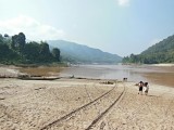 Village aan Mekong