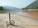 Village aan Mekong