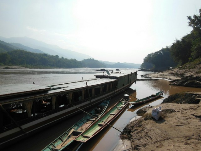 Mekong River