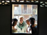 Bad Lad Khammune (homestay)