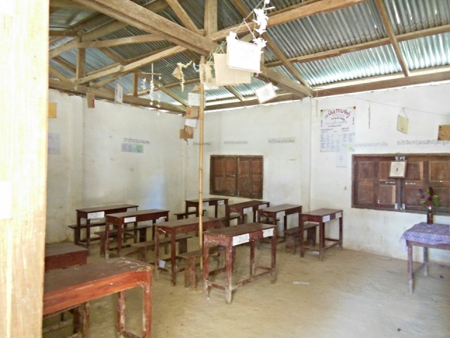 Bad Lad Khammune (homestay)
