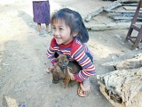 Bad Lad Khammune (homestay)
