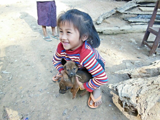 Bad Lad Khammune (homestay)