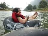 Vang Vieng Tubing