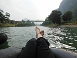 Vang Vieng Tubing