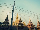 Vientiane, Pha That Luang