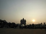 Vientiane, Patuxai