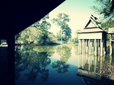 Hotay Pidok Buddhist Library, 200 jaar oud