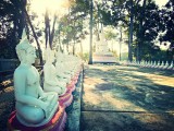 Hotay Pidok Buddhist Library, 200 jaar oud