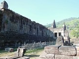 UNESCO World Heritage site of Wat Phou