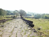 UNESCO World Heritage site of Wat Phou
