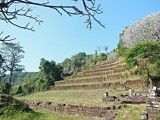UNESCO World Heritage site of Wat Phou