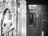 UNESCO World Heritage site of Wat Phou