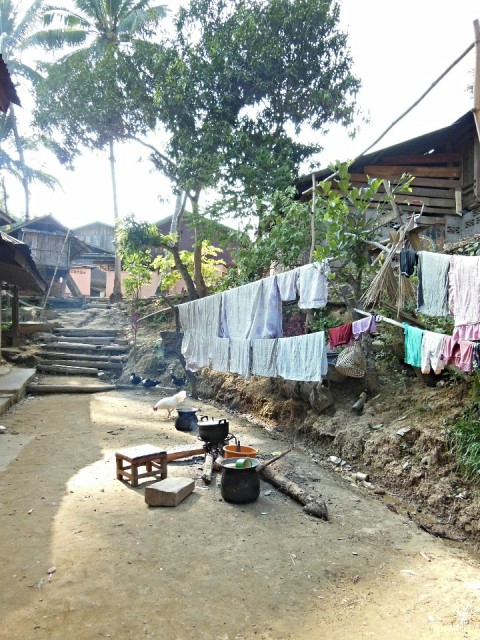 Bad Lad Khammune (homestay)