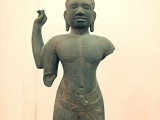 Phnom Penh, National Museum