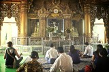 Myanmar, Yangon