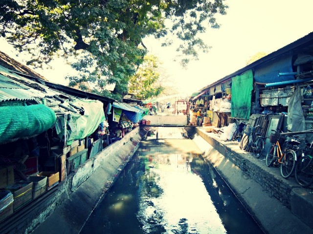 Mandalay