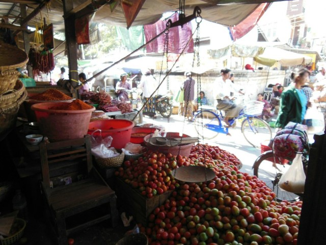 Mandalay
